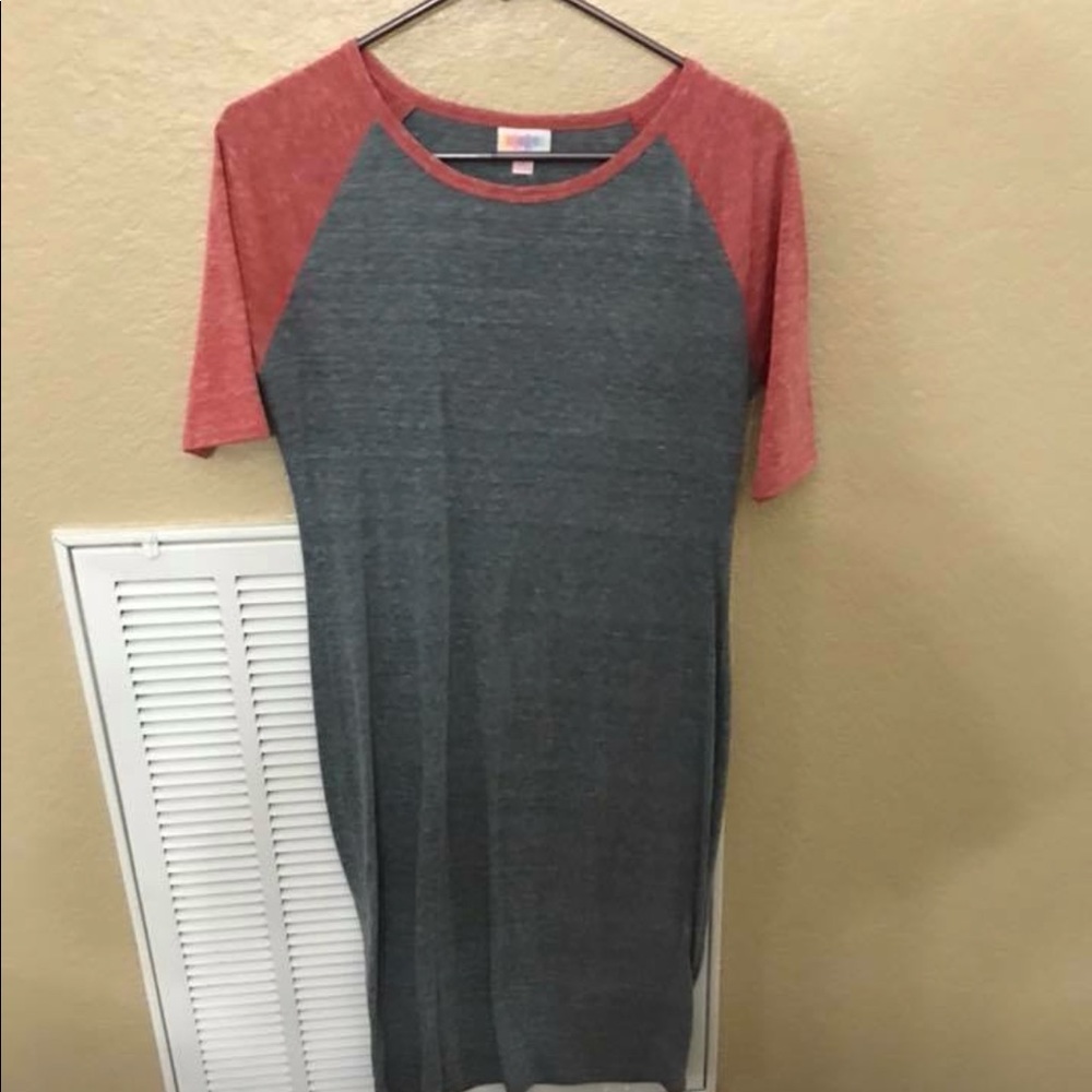 Lularoe Julia